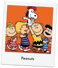Peanuts