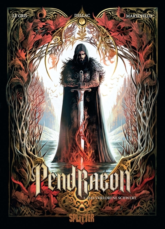 Pendragon