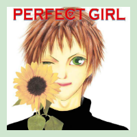 Perfect Girl