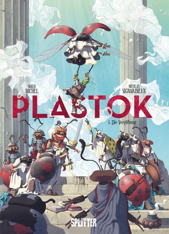 Plastok
