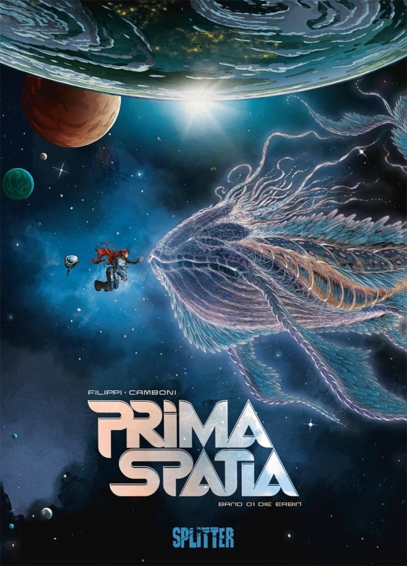 Prima Spatia