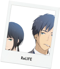 ReLIFE