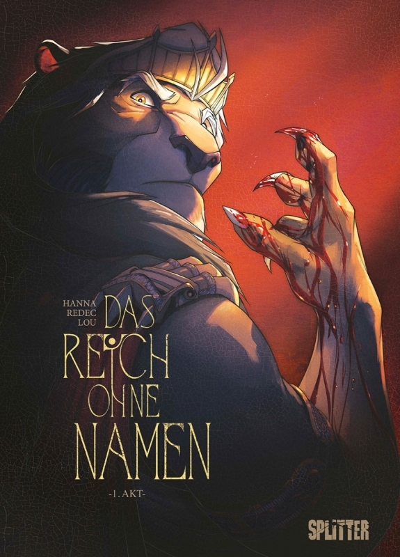 Das Reich ohne Namen