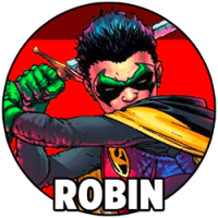 Robin
