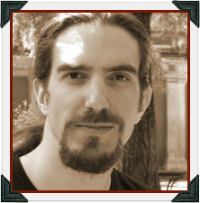 Sébastien Grenier