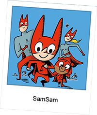 SamSam
