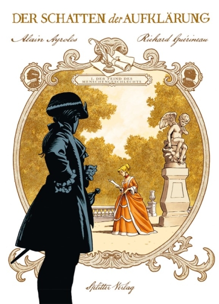 Der Schatten der Aufklärung