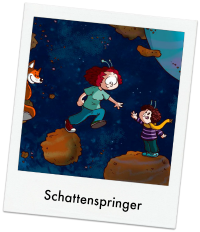 Schattenspringer