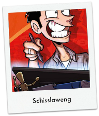 Schisslaweng