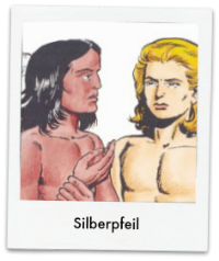 Silberpfeil