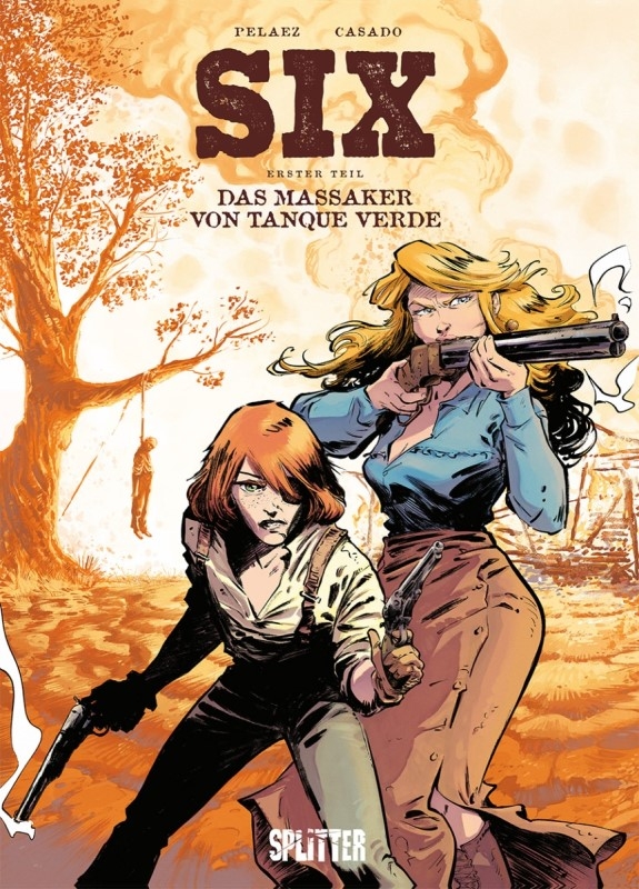 SIX