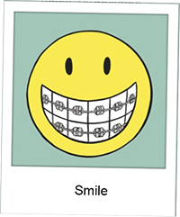 Smile