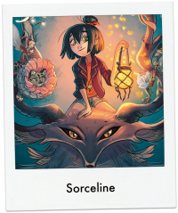 Sorceline
