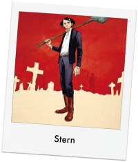 Stern