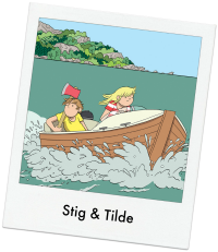 Stig & Tilde