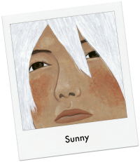 Sunny