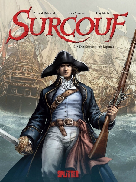 Surcouf