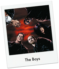 The Boys