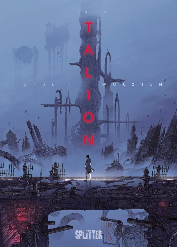 Talion Opus
