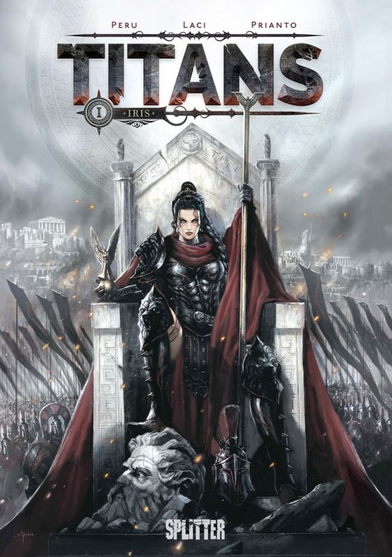 Titans