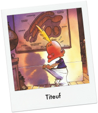 Titeuf