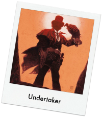 Undertaker