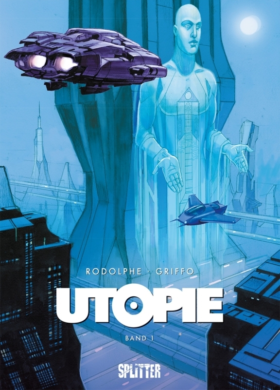 Utopie