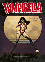 Vampirella