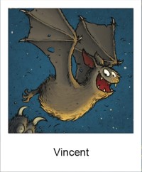 Vincent