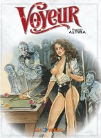 Voyeur