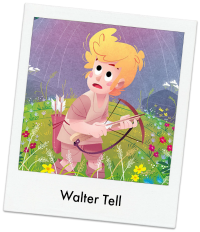 Walter Tell
