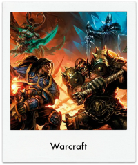 Warcraft
