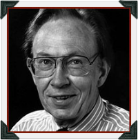 Albert Weinberg