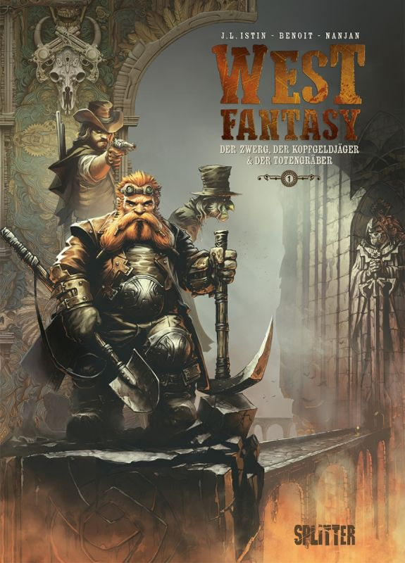 West Fantasy