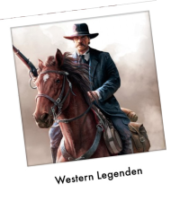 Western Legenden