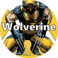 Wolverine