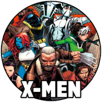 X-Men