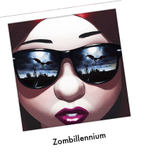 Zombillennium