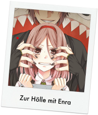Zur Hölle mit Enra