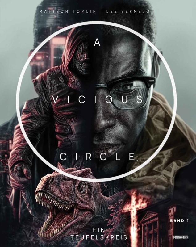 A Vicious Circle - Ein Teufelskreis