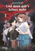 Agatha Christie: Und dann gab's keines mehr