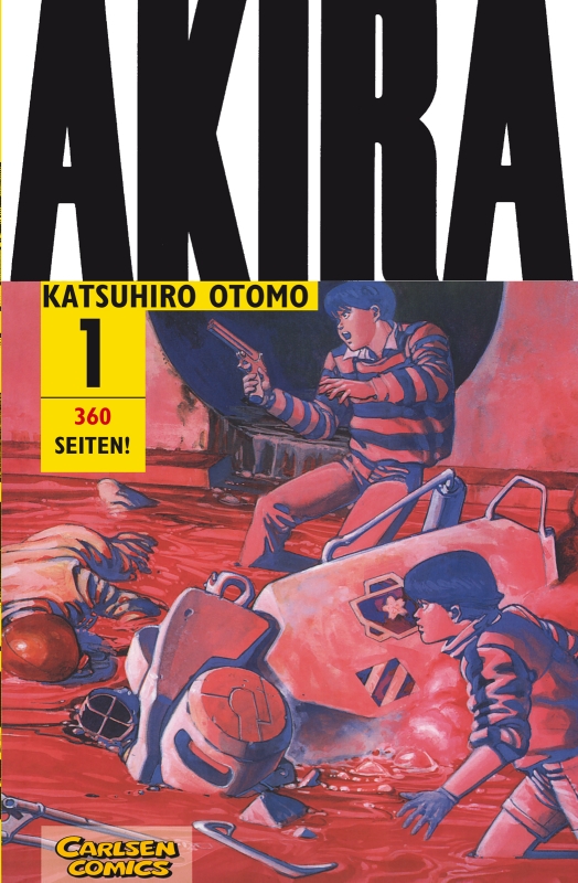 Akira