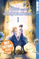 Alice und die Halbbluthexe