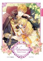 Athanasia - Plötzlich Prinzessin