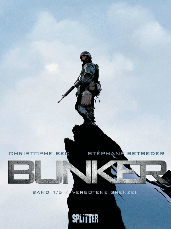 Bunker
