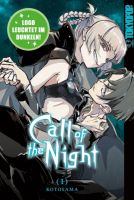 Call of the Night