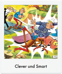 Clever und Smart