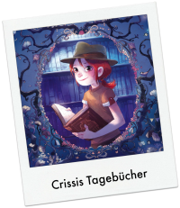 Crissis Tagebücher