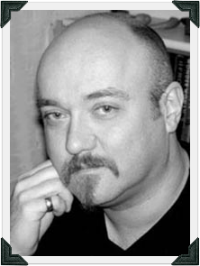 Dan Abnett