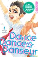 Dance Dance Danseur
